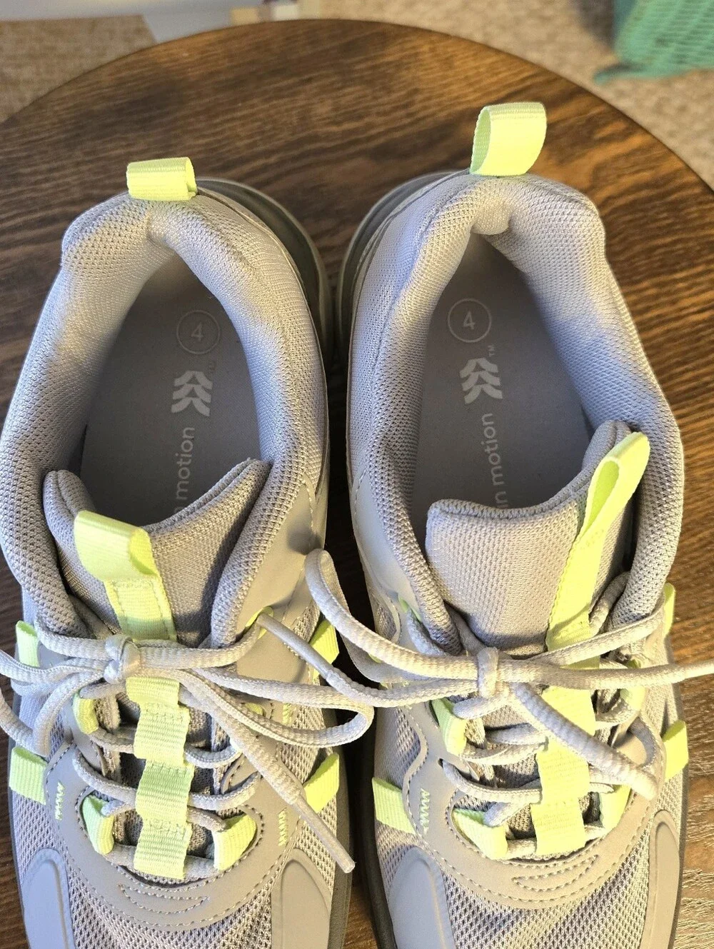 All In Motion Nate Performance Sneakers